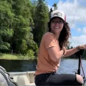 Meet your Posher, Marilyne